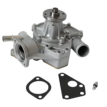 Amazon.com: BCXFORK Water Pump 16100-UB040 16100-78160-71