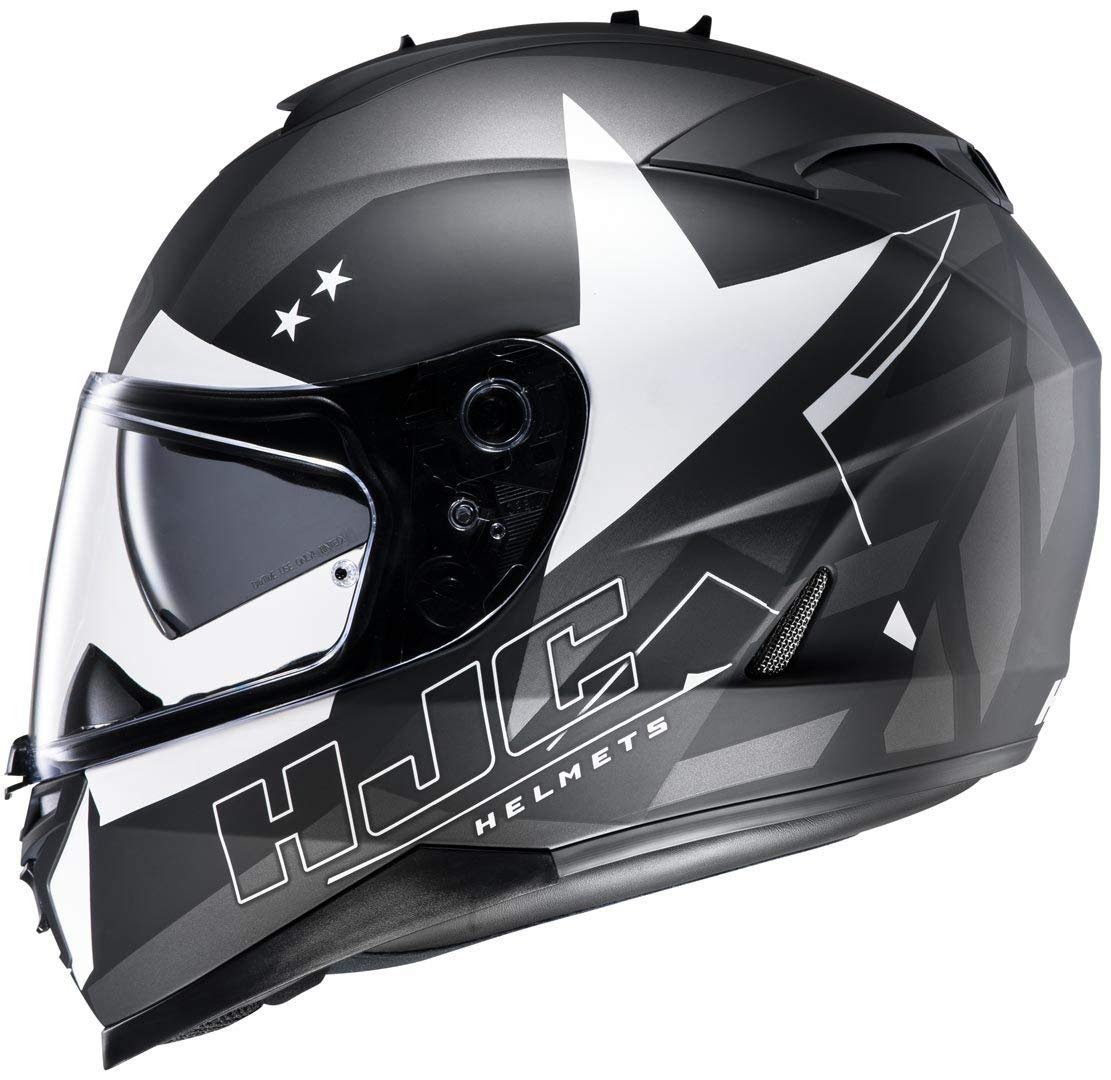 HJC iS-17　 ARMADA　アルマダ✦サイズ L Webike | HJC エイチジェイシー HJH091 IS-17 アルマダ(HJH0919999S