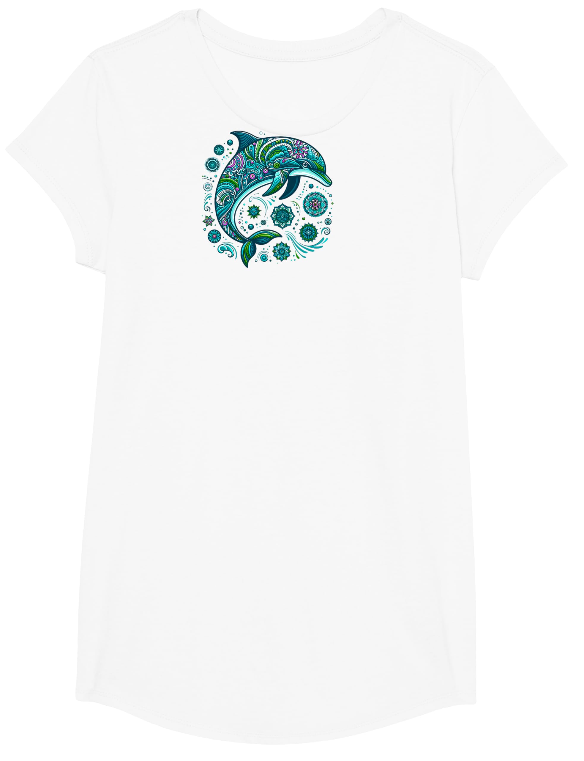 Kleidung mit Designs von Amazon Merch on Demand
