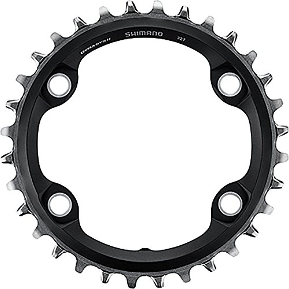 Shimano M7000 - Plato Unisex Adulto