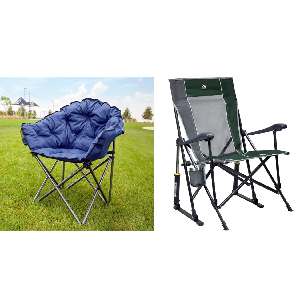 gci outdoor roadtrip rocker chair amazon