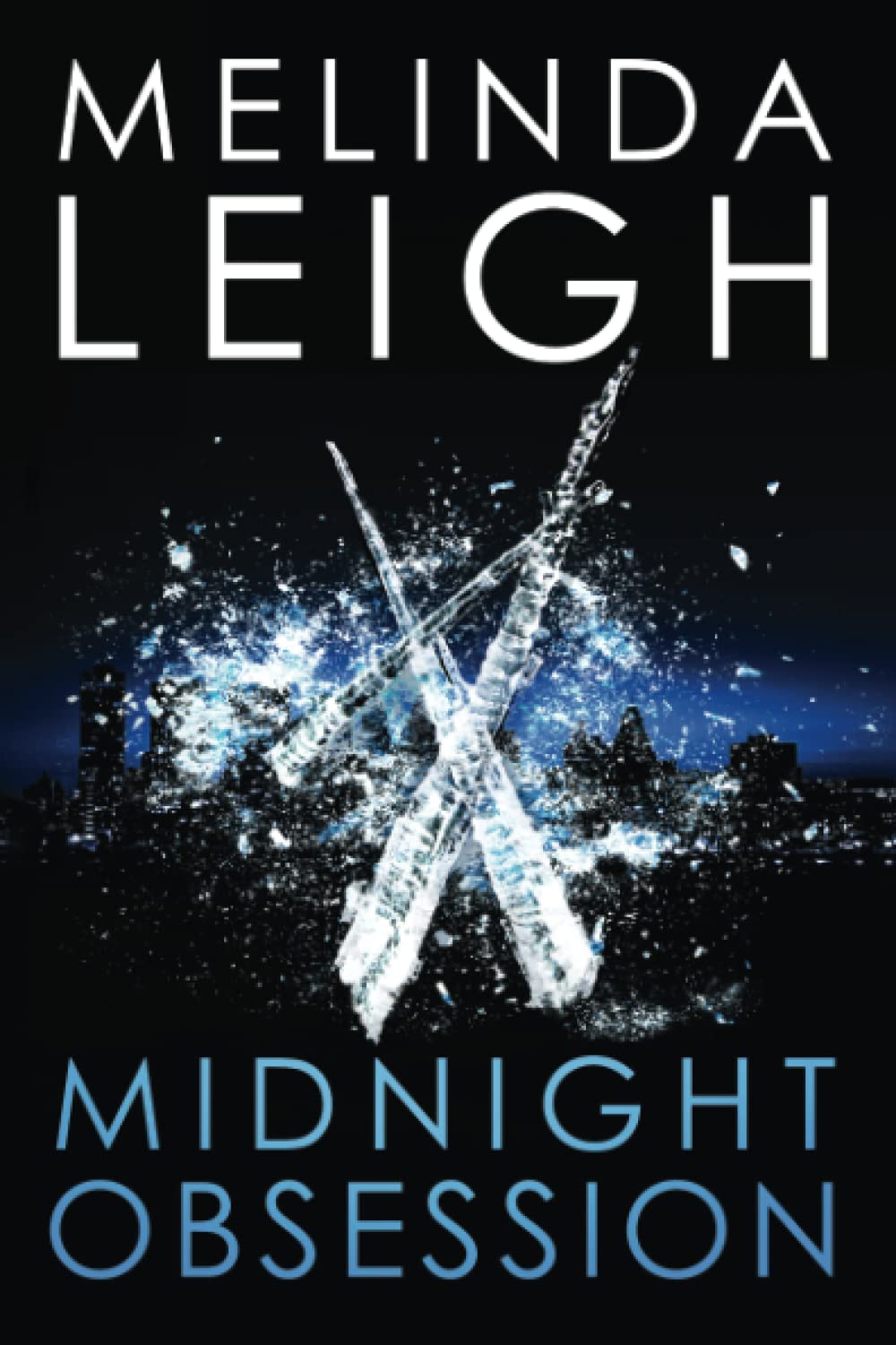 Midnight Obsession: 4 (Midnight, 4)