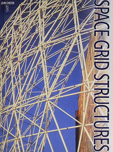 Space Grid Structures view 2