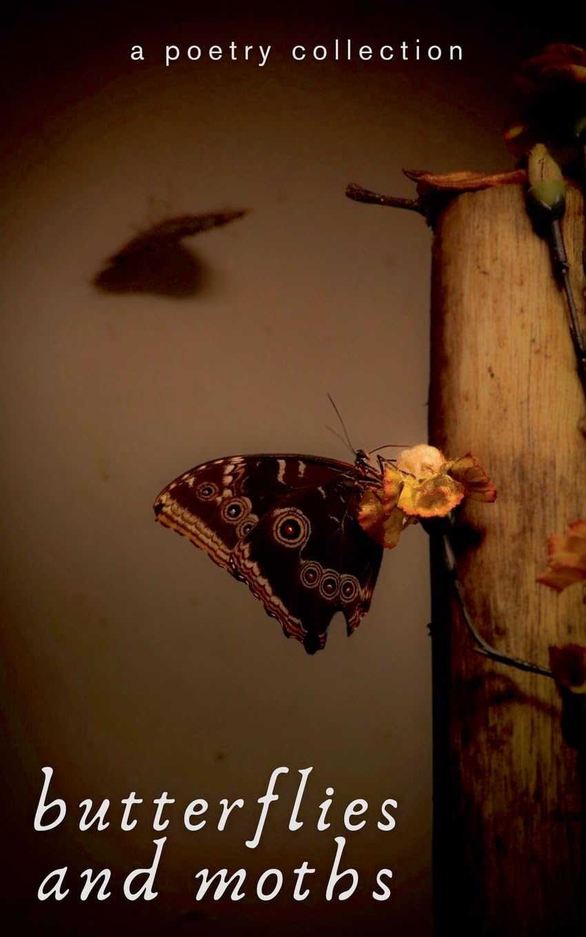 Butterflies and Moths