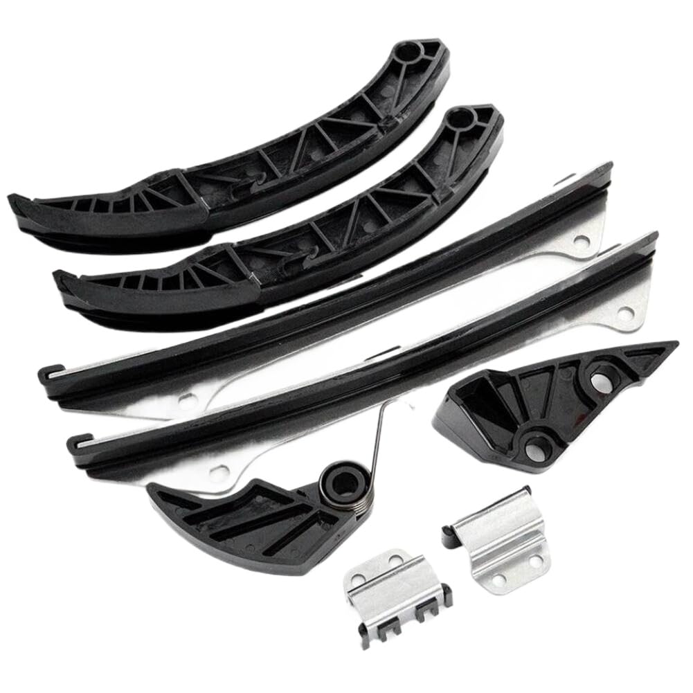Kit de Cadena de Distribución Compatible con Hyundai Sonata Santa Fe