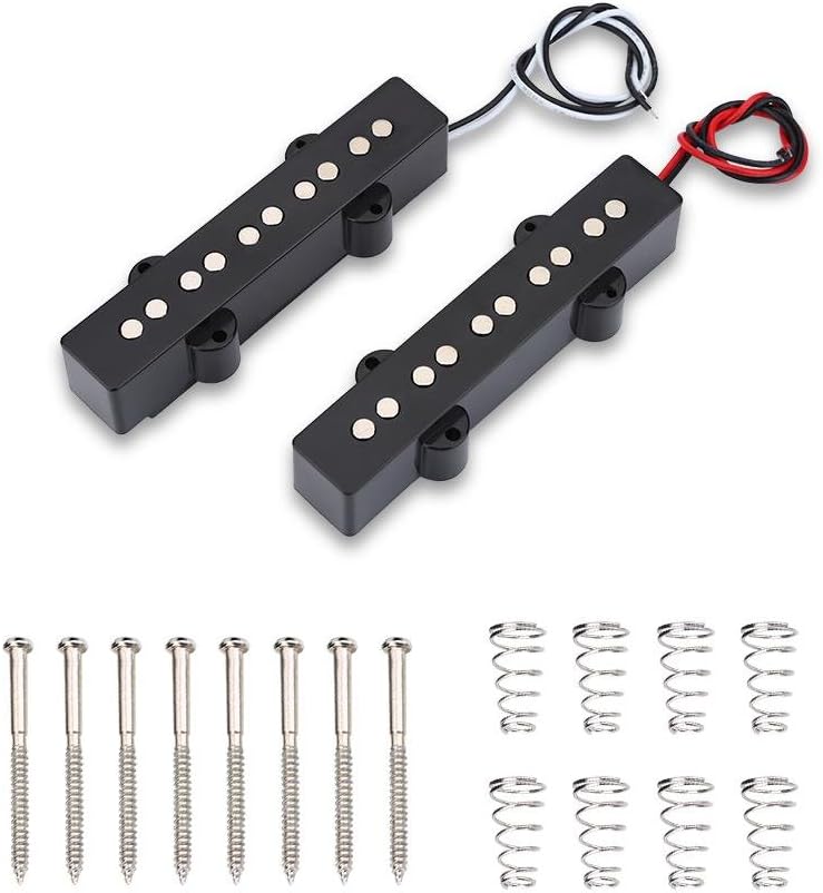 Pickup Piezo Per Chitarra Acustica - Sottosella, Jack 2.5mm
