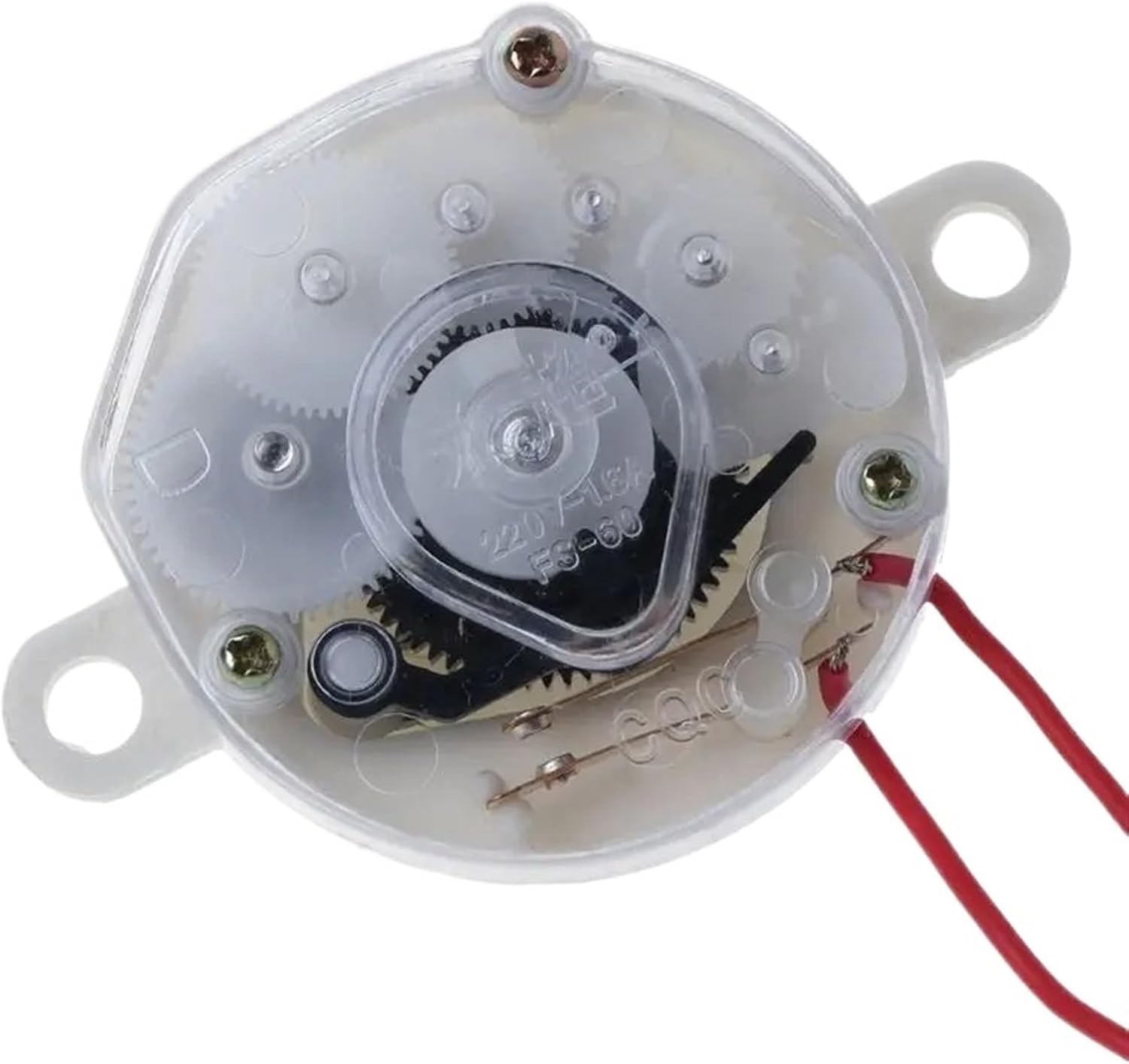 Universal Timer of Electric Fan Wall Mechanical Switch Cross in 60 Minutes