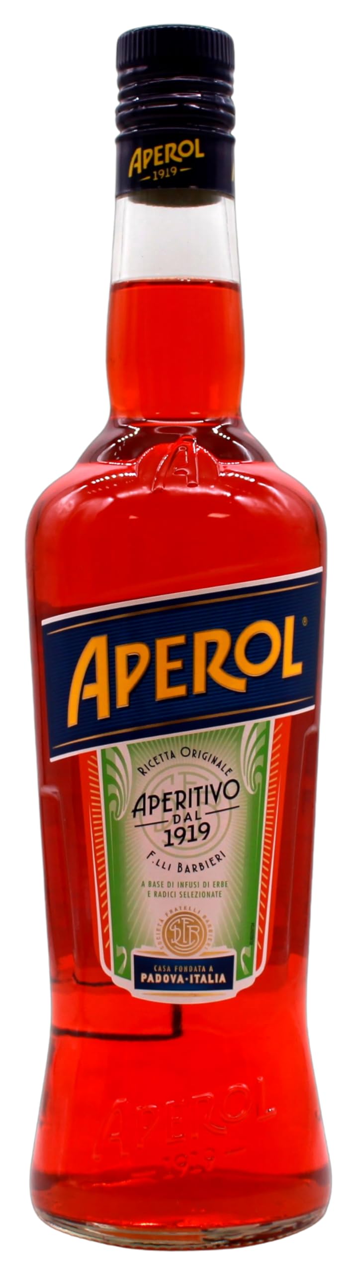 Aperol 70cl - Pack of 6