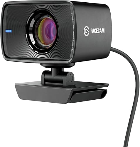 Vista 3 de Elgato Paquete Wave3 + Facecam