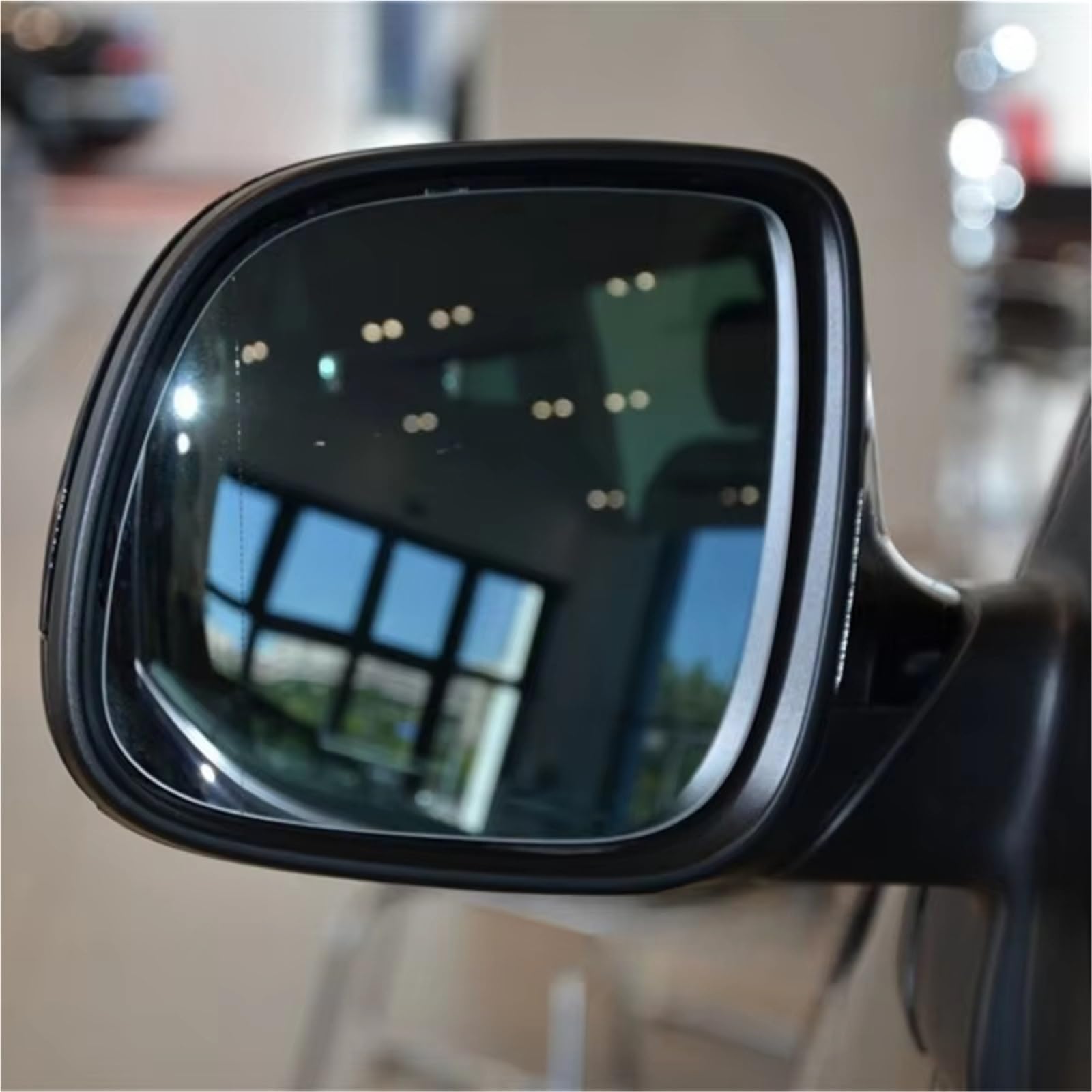 Vetro Retrovisore Compatibile Con Per Transporter T5 2010 2011 2012 2013 2014 2015 2016 Lente Riscaldante Elettrica In Vetro Per Specchio Grandangolare Riscaldata Per Auto