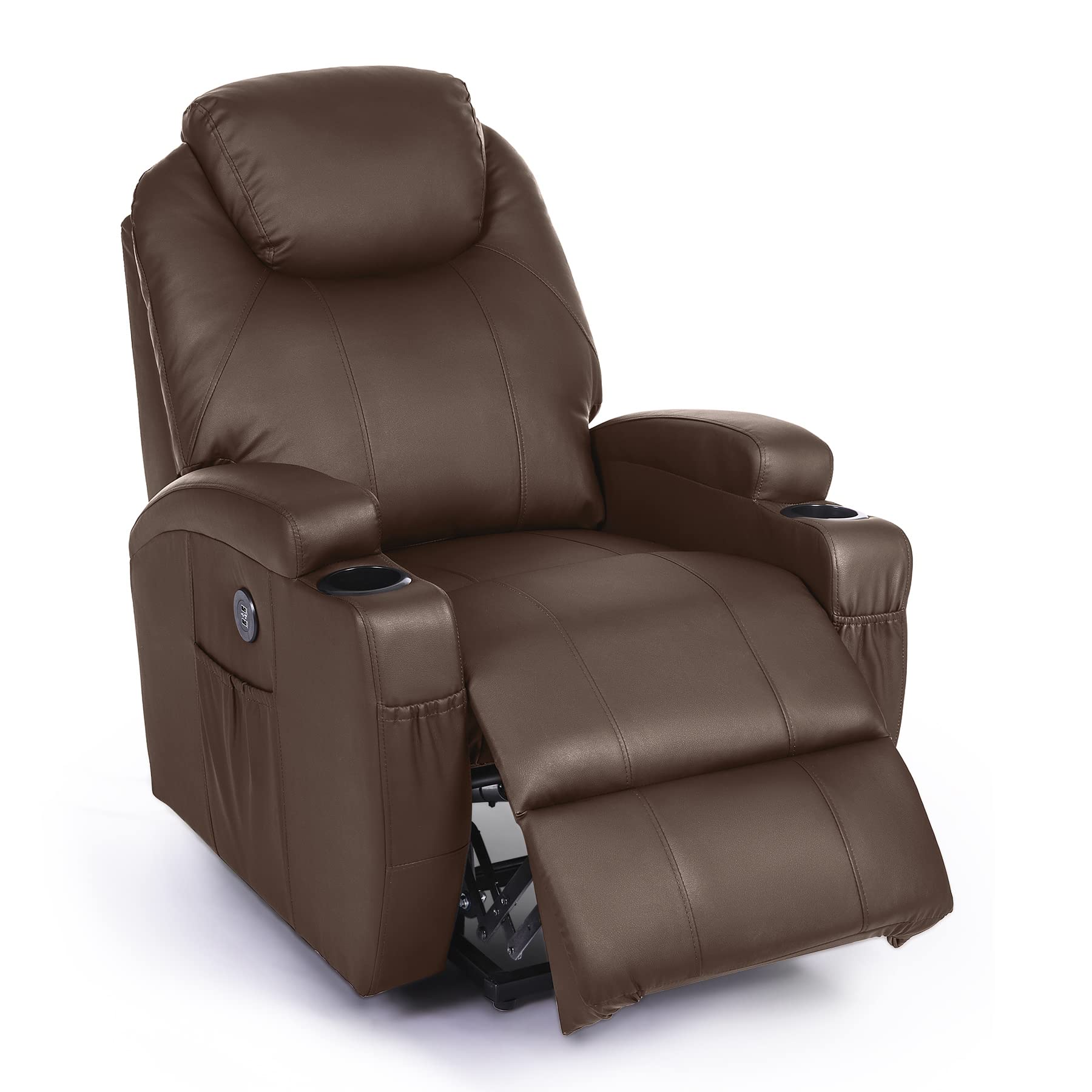 Buy VONLUCE Power Lift Recliner Chair for Living Room Home Office More