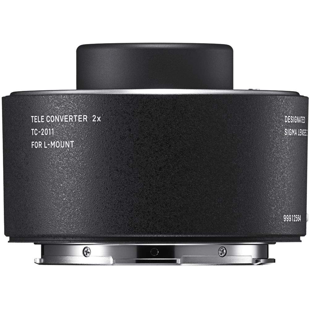 Sigma 1.4X TELECOMVERTER TC-1411