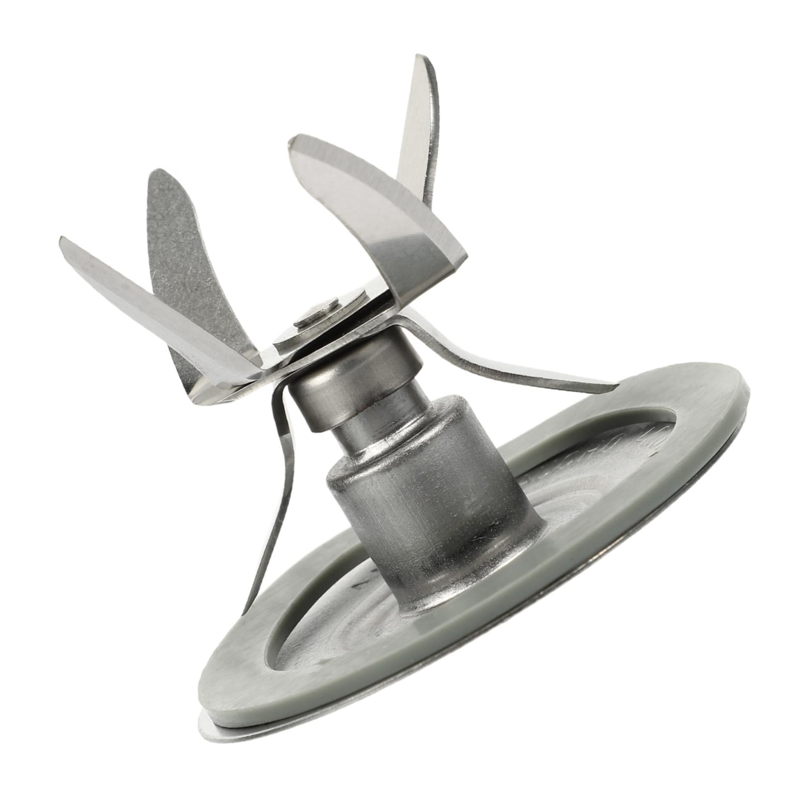 Machine de coupe et accessoires de mixage pour stopper les fuites