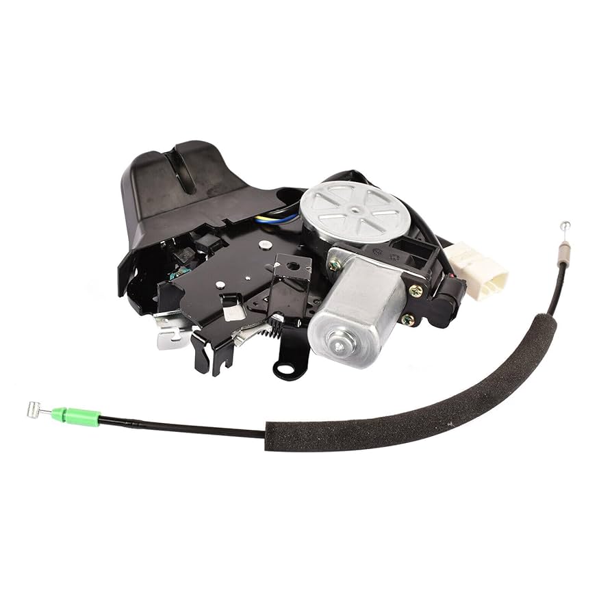 レクサスls460クローザーアッシー（ラゲッジ） 64650-50050 日本製 64650-50020 Genuine Lexus Luggage Door Closer Assembly