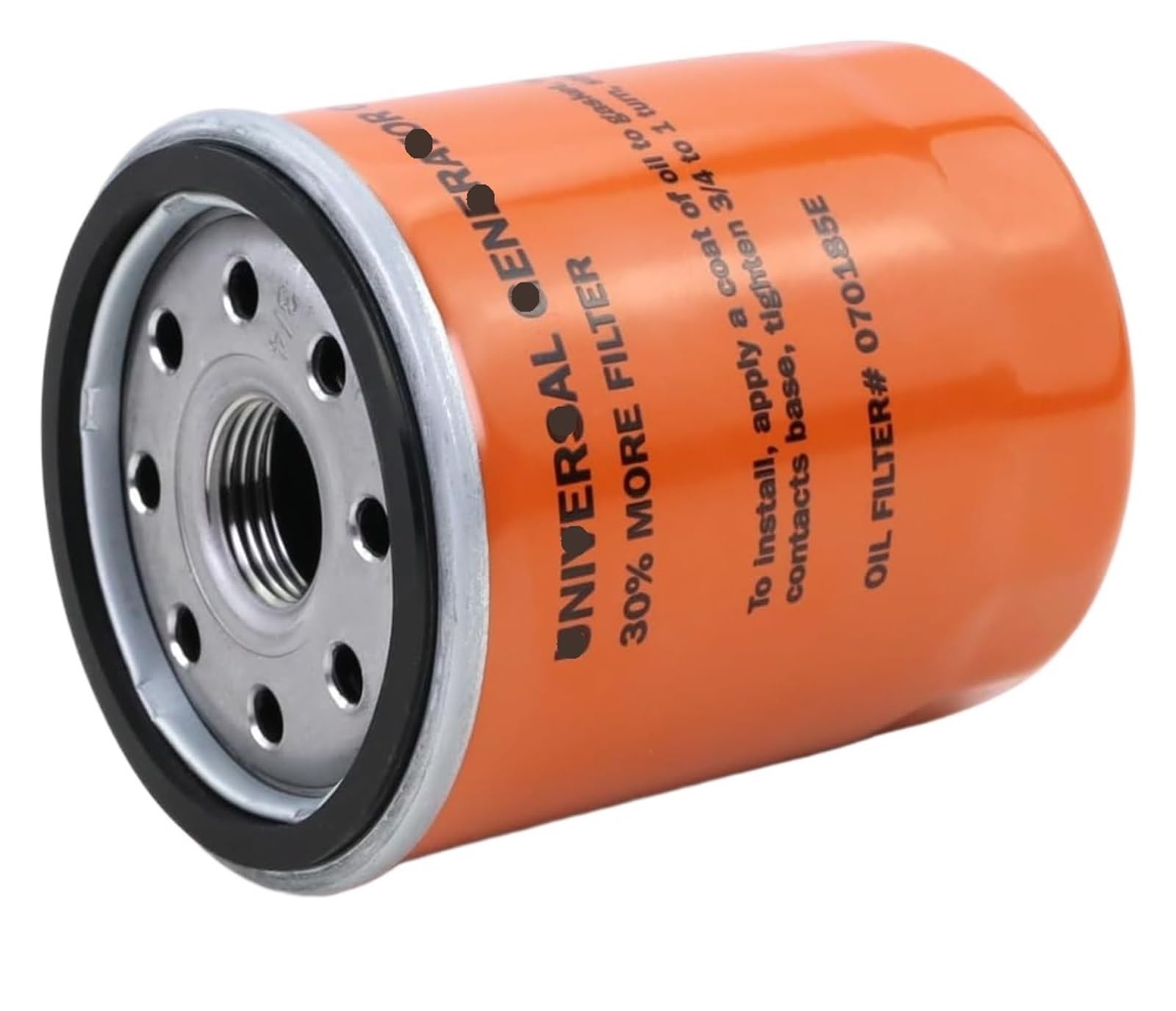 ZVQYSGIW 070185ES Oil Filter 8-24kW(1 pack)