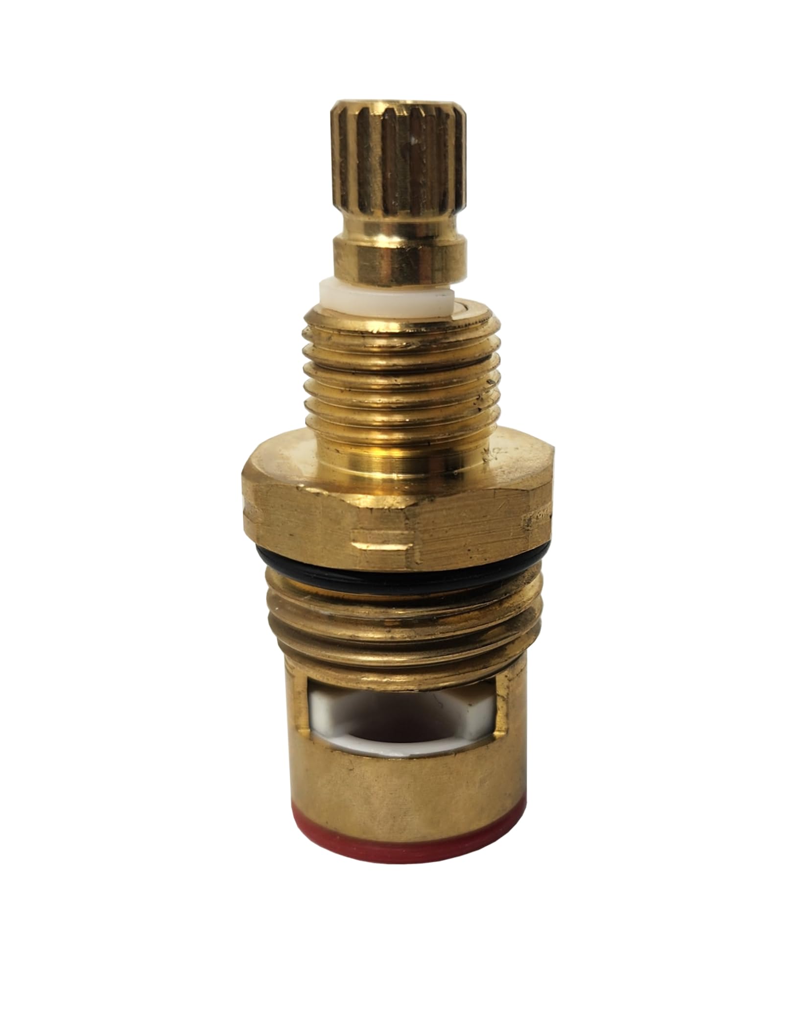Hot Ceramic Cartridge fits Springhouse, Kingston, KSRPT2000HC, AS