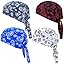 Paisley Pack