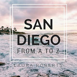 San Diego from A to Z: An Alphabetical Guide cover art