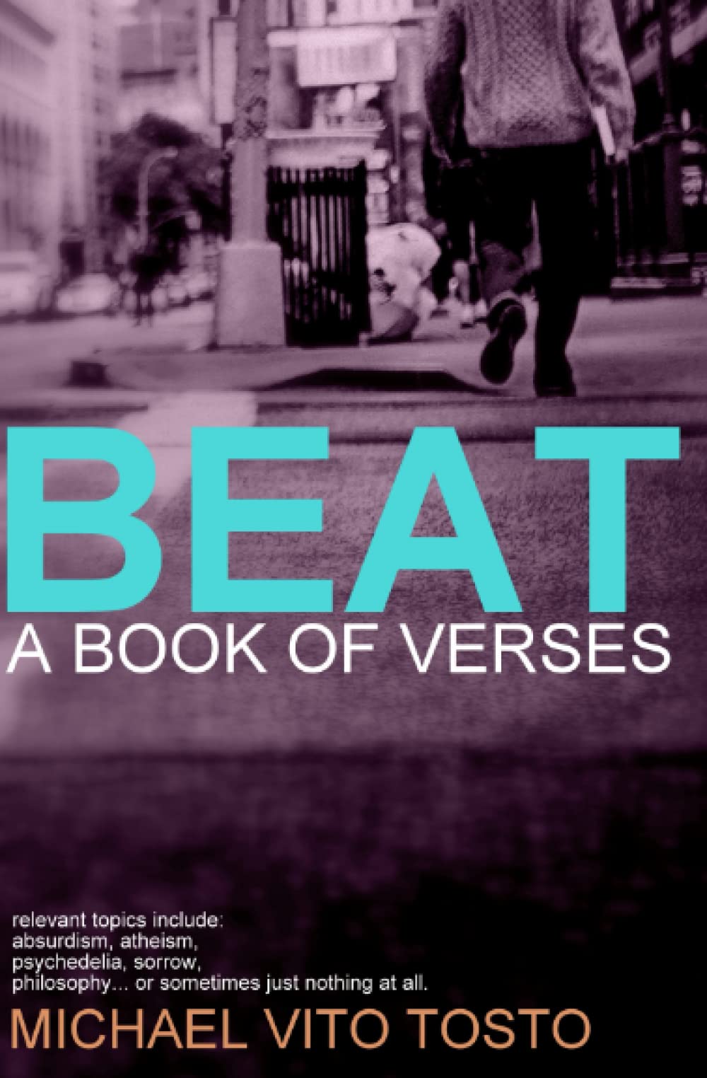 Beat: A Book of Verses