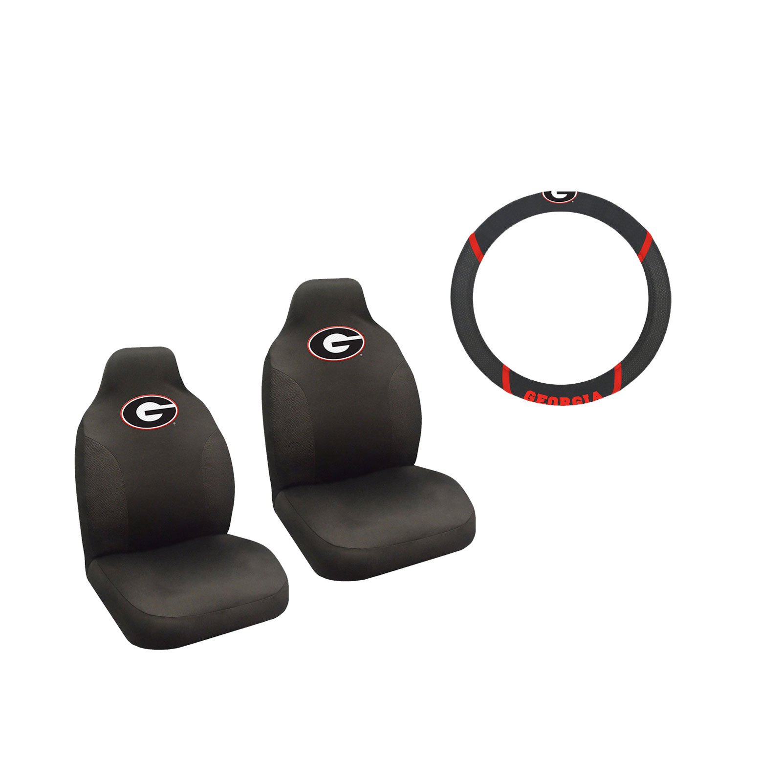 Where Can I Find Car Seat Covers in Georgia: Top Spots