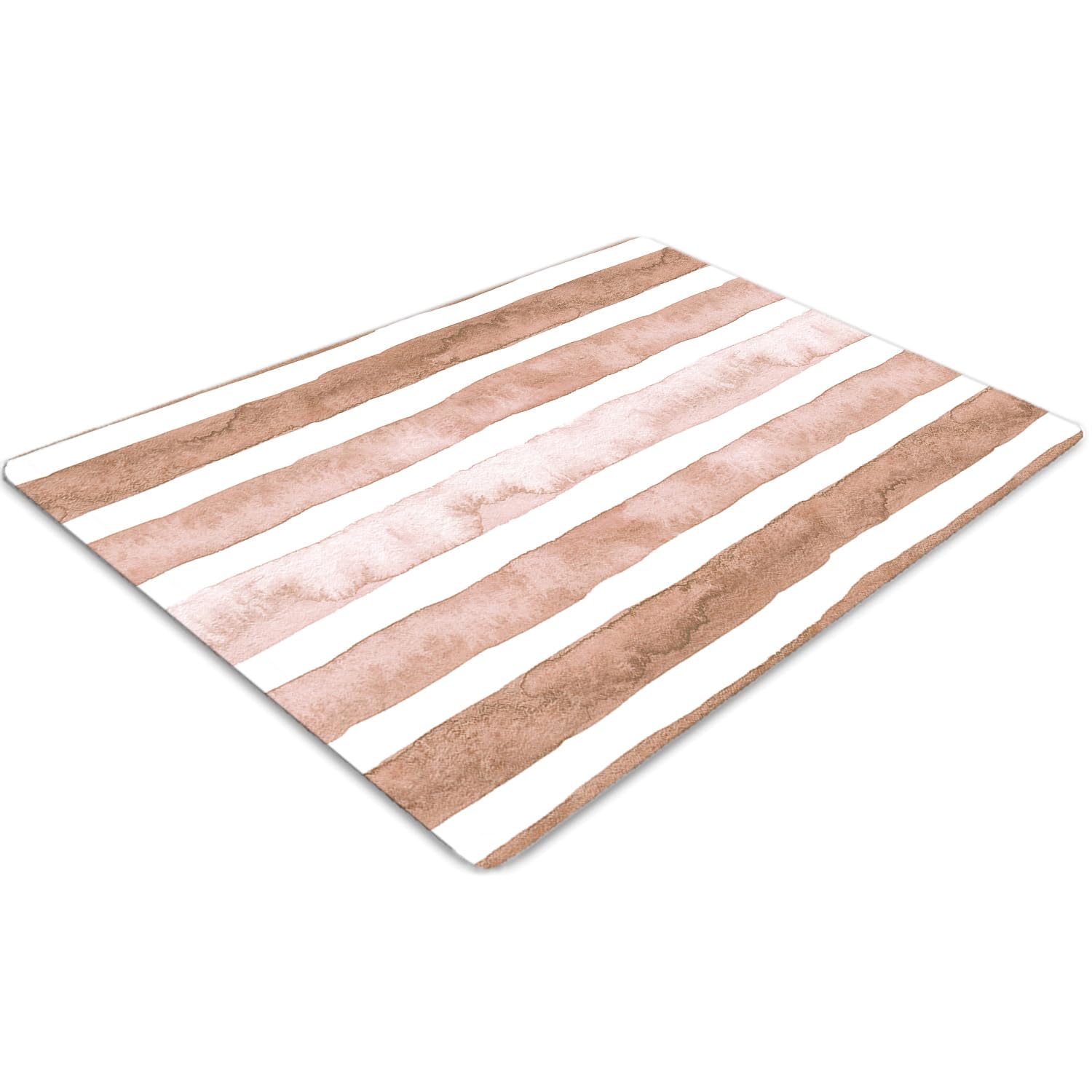Protège-sol de bureau 120x90 cm Chodel pour espace de télétravail