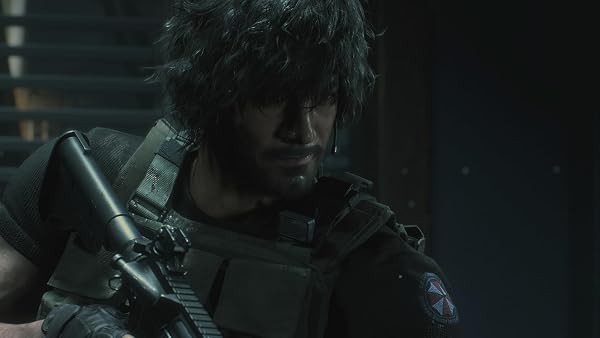 RESIDENT EVIL 3 REMAKE (PS5) - 3