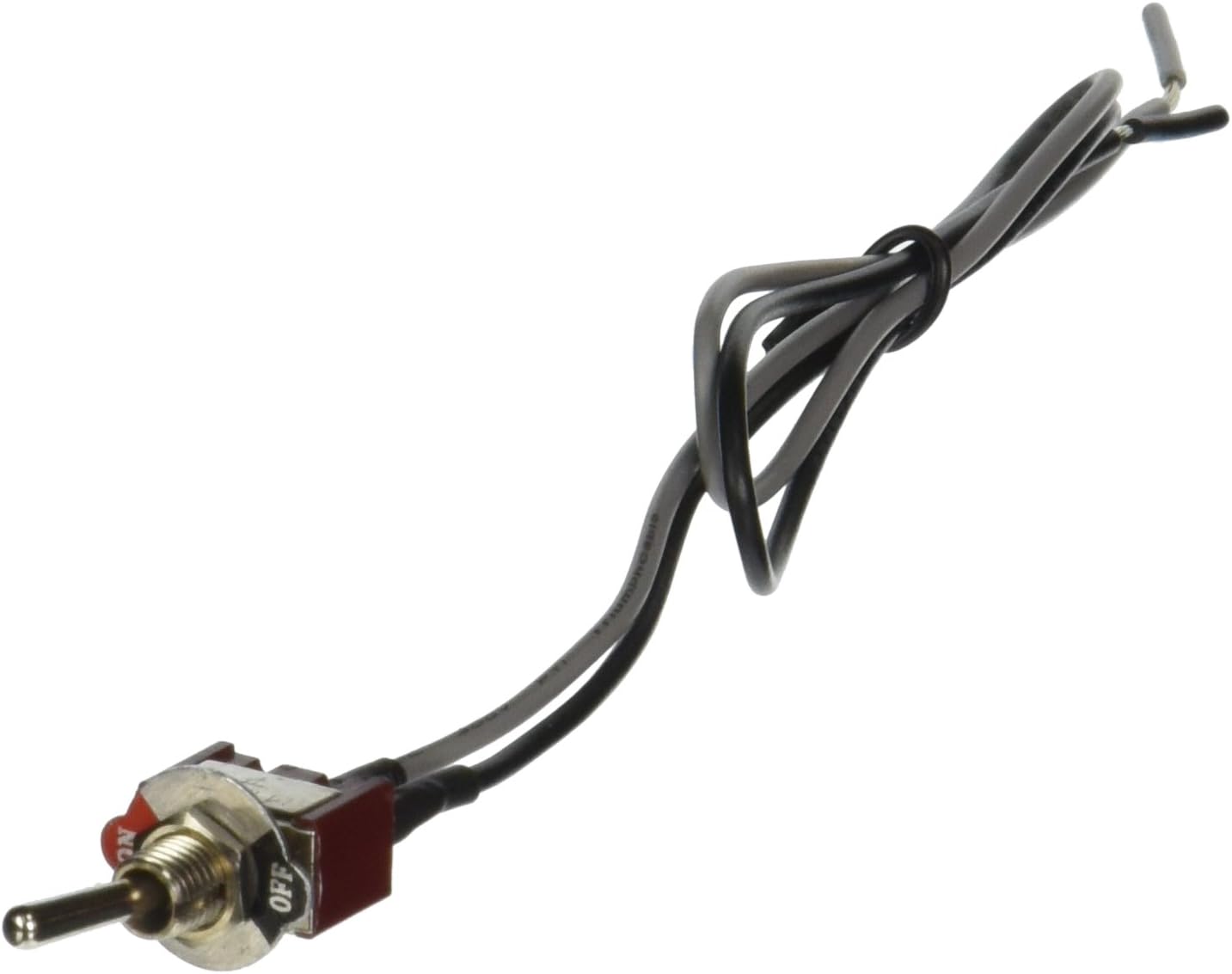 Directed Electronics Inc 8604 Toggle Switch, 5 Pack