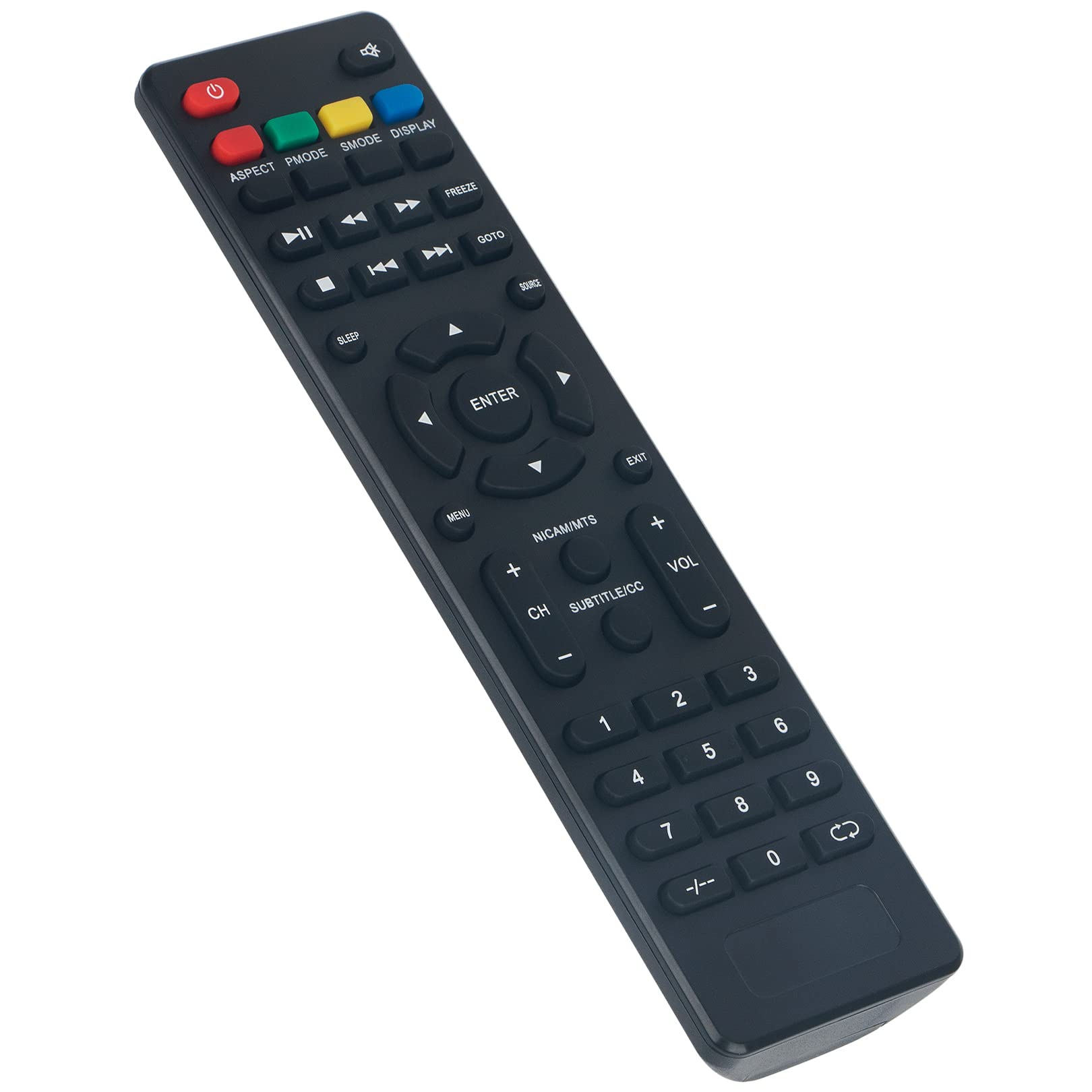 Amazon.com: Replace Remote Control Suitable for Furrion LED TV