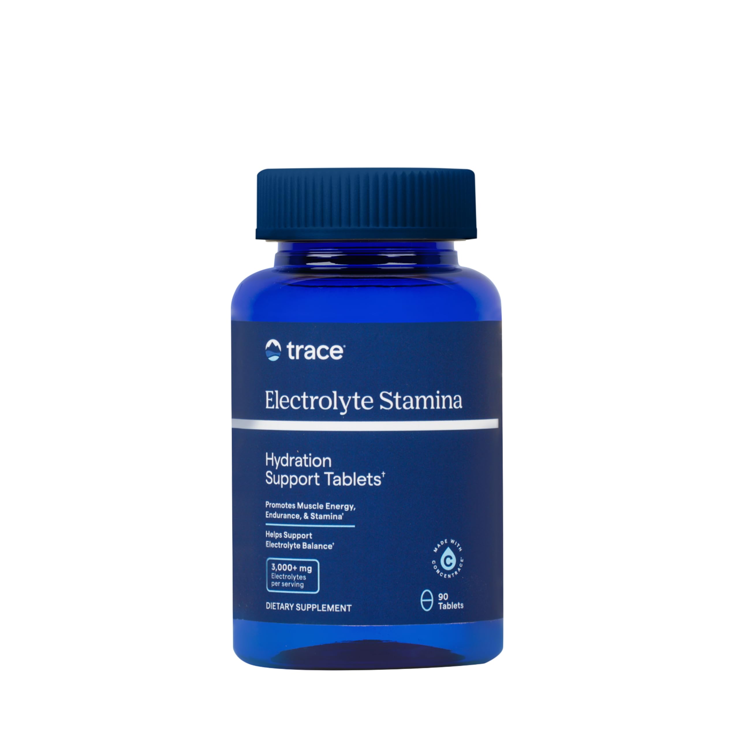 Trace Minerals 90ct