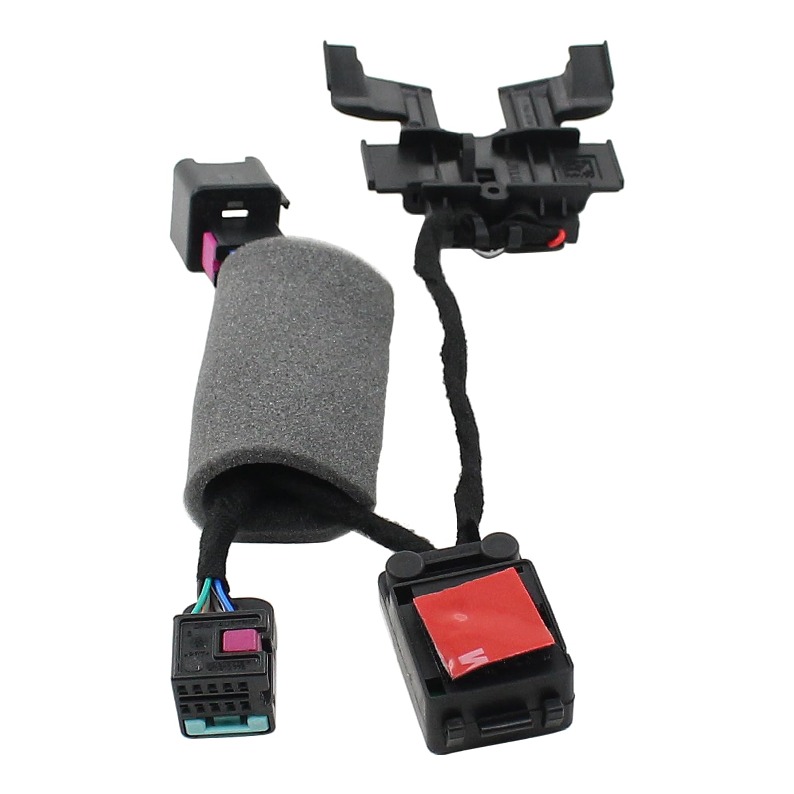 Capteur de position de changement de vitesse Micro Switch pour V-W Sko-da