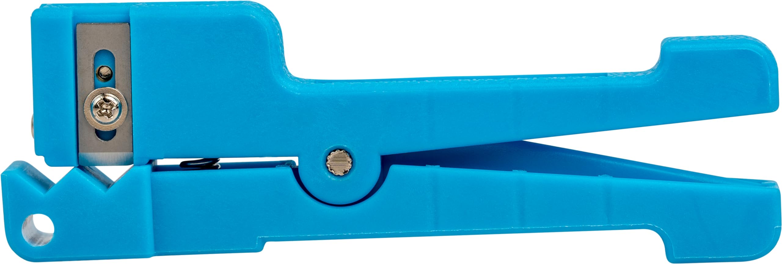 Jonard Tools CSR-250 Compact Cable Slit & Ring Tool, (0.125" - 0.250")