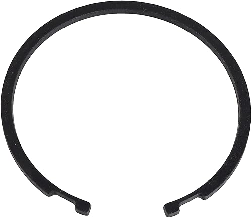 Miniatura 2 de Anillo de retención de rodamiento de rueda trasera compatible con Subaru Impreza AWD 1993 1994 1995 1996 1997 1998 1999 2000 2001 2002 2003 2004