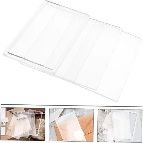 Miniatura 6 de 4 piezas de decoración de escritorio de arena movediza, suministros de adornos para proyectos creativos de pintura de arenas movedizas, decoración