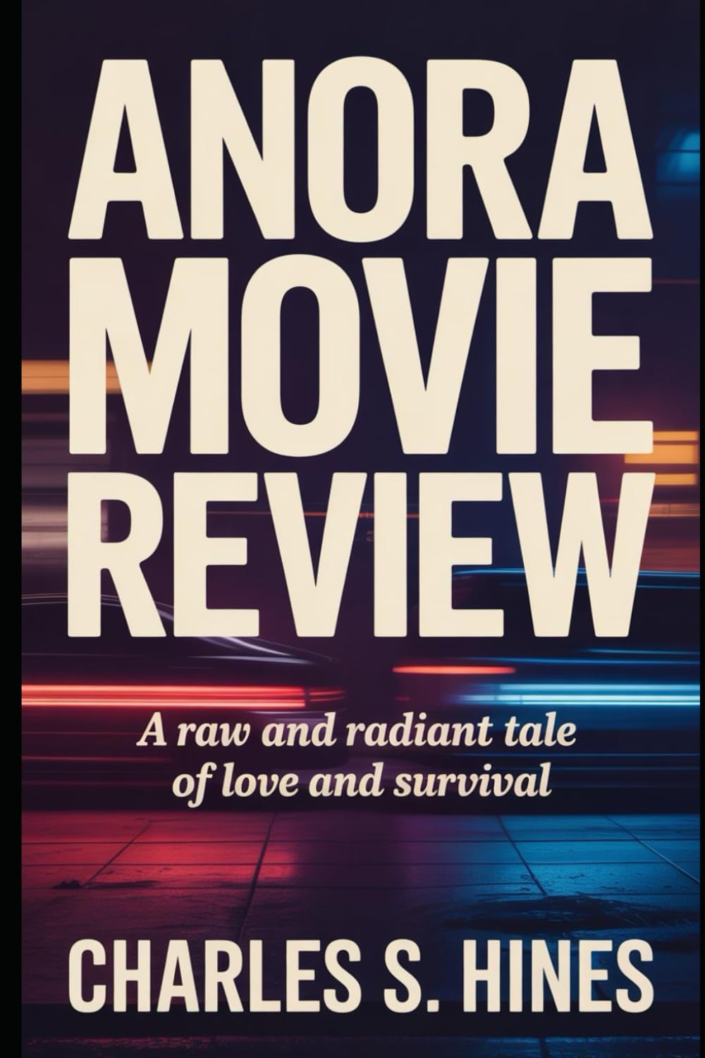 Anora movie review: A Raw and Radiant Tale of Love and Survival
