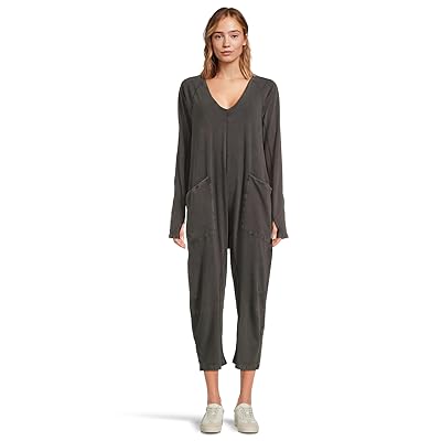 FP Movement Hot Shot Long Sleeve One Piece Women