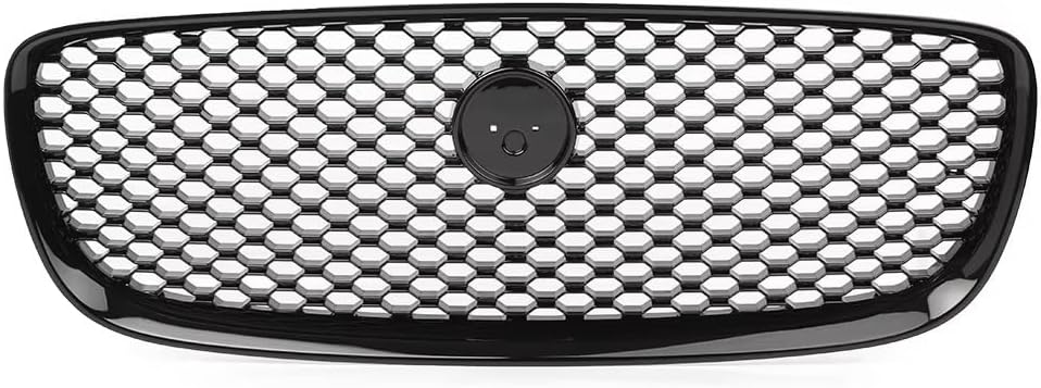 フロントグリル 車のフロントラジエーターグリルメッシュグリル交換用