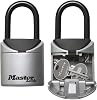 Master Lock Wall Mounted Key Safe