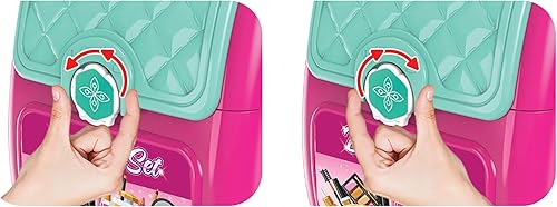 Miniatura 3 de Kid Galaxy Mochila On The Go - Vanidad de juego de simulación