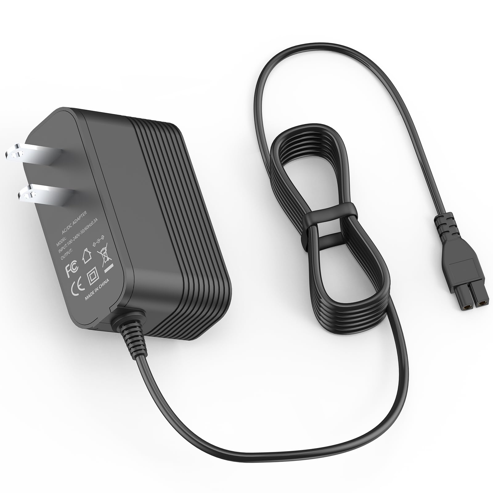 Amazon.com: Charger for KOKIDO Rechargeable 11.1V Battery Pool