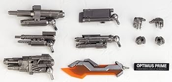 Amazon.co.jp: 特撮リボルテック SERIES No.030 トランスフォーマー