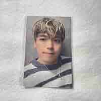 加納嘉将　千社札　フォトカード 107加納嘉将フォトカード - メルカリ