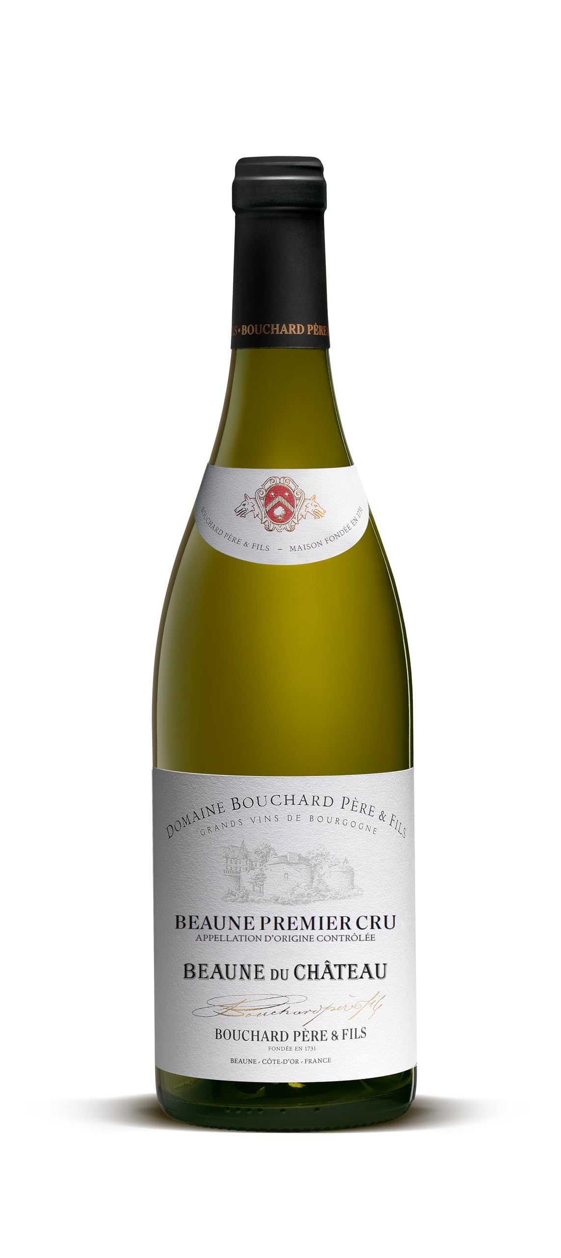 BOUCHARD P&F - Beaune du Château Blanc 1er Cru Domaine, Vino Blanco, 75cl