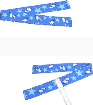 2 Dog Collar Covers for All Length Less Than 27 Collar Scrunchie Decorate Old Worn Collars Protect New One Affordable Stylish