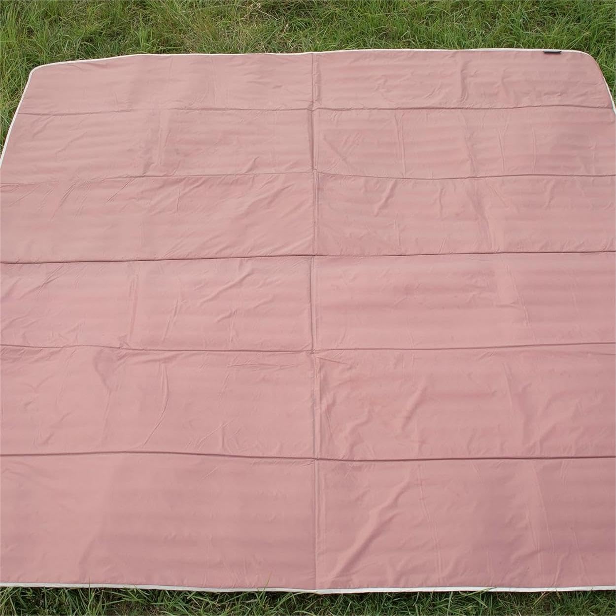 Amazon | S'more Etana テントインナーマット キャンプ用 2~4人用