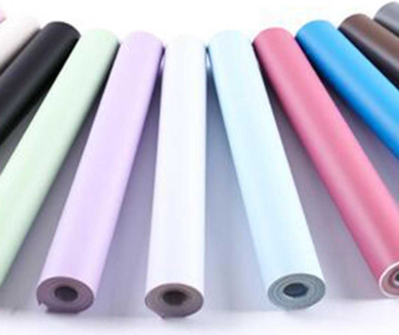 [LJKI] 壁紙シール おしゃれ つや消し リメイクシート 柄21 はがせる 壁紙 補修 模様替え 多用途 ふすま紙 シールタイプ