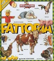 La fattoria 8809613155 Book Cover
