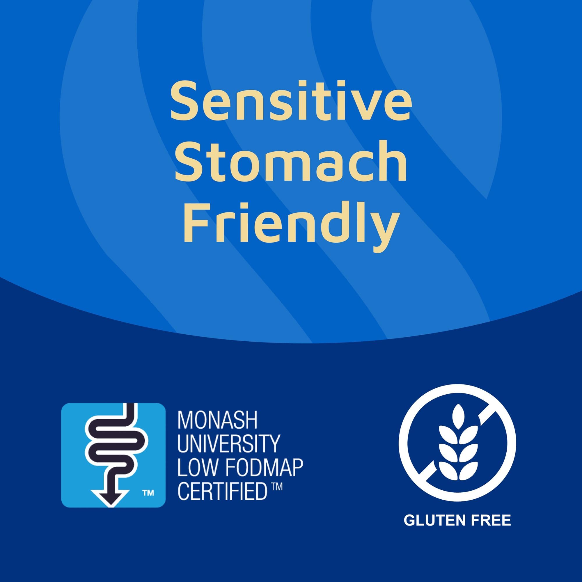 Tomorrow's Nutrition, Fiber, GLP-1 Friendly, Made with Sunfiber, Unflavored — Amazon image 9