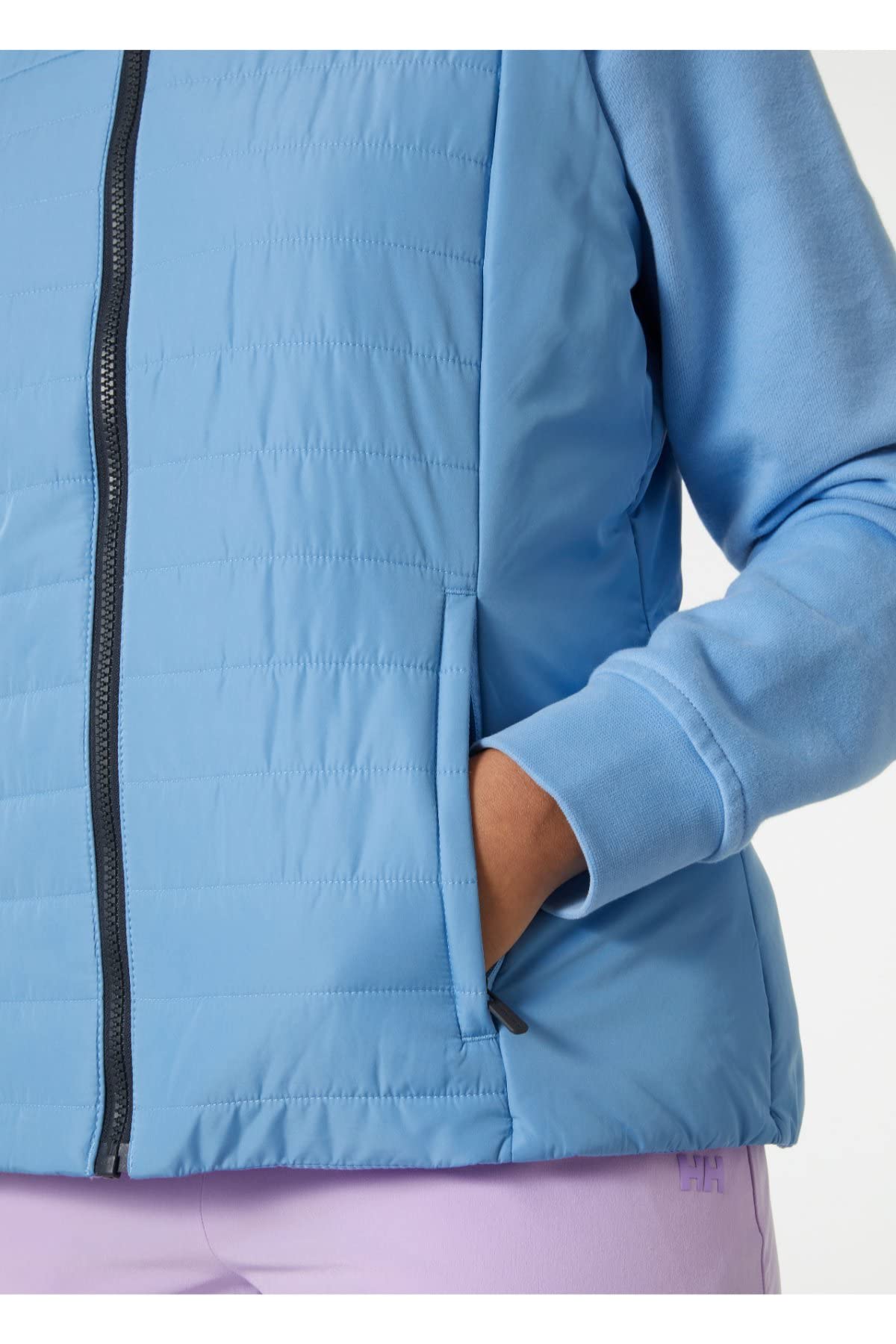 Helly Hansen Damska kamizelka izolacyjna Crew 2.0