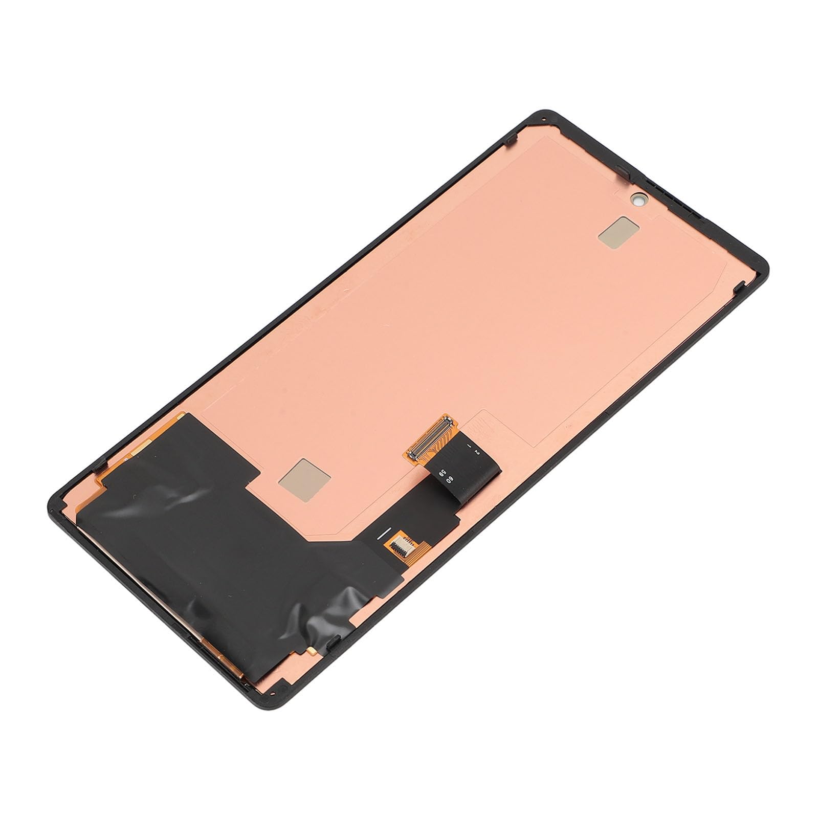 Naroote Kit di Sostituzione del Display del Telefono 6 con Strumenti di Riparazione Gruppo Digitalizzatore Schermo da 6,4 Pollici Facile Installazione Ideale per Professionisti della Riparazione del