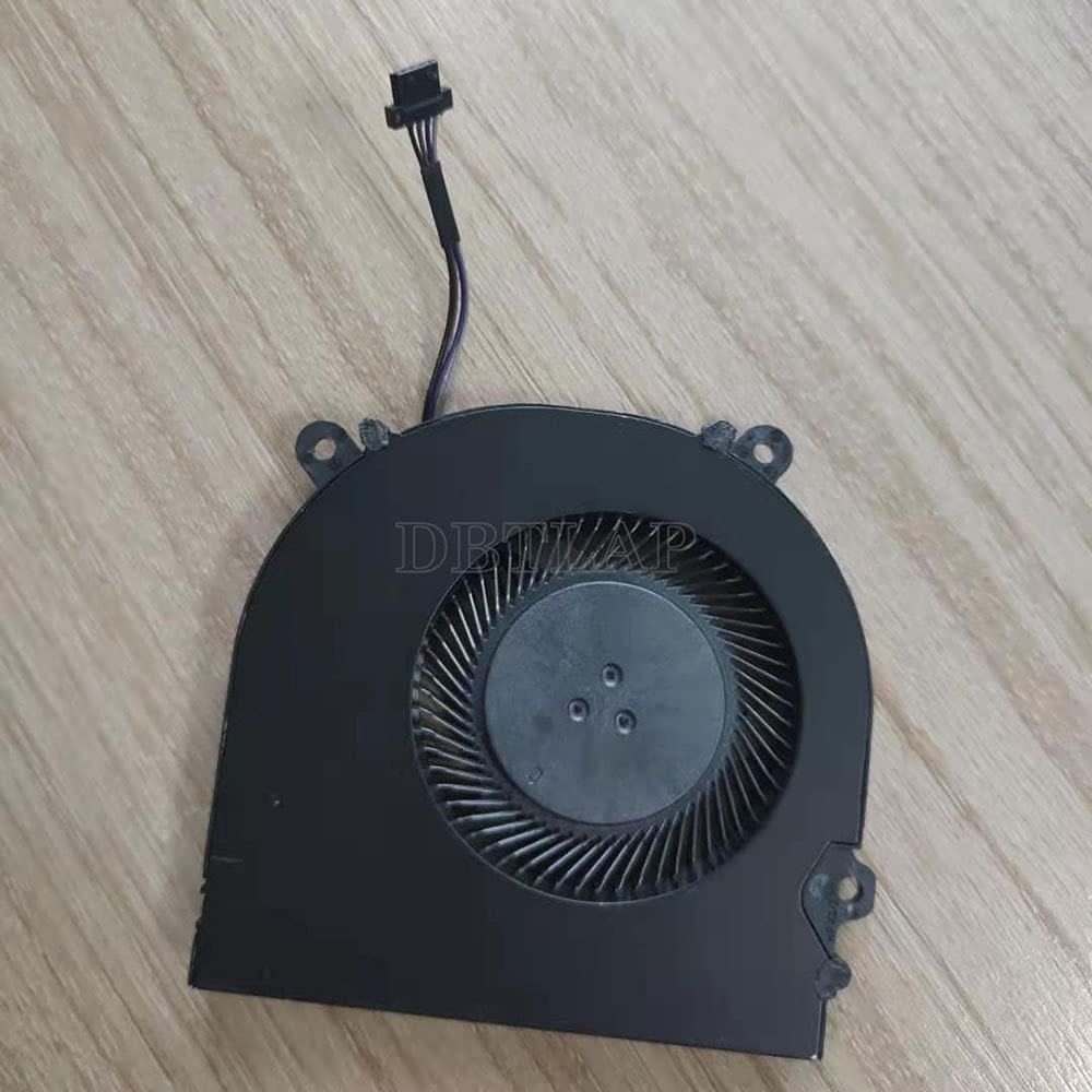 Laptop Cooling Fan Cooler for EG75070S1-C391-S99 DC 5V 2.5W 4PIN